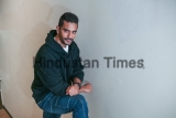 Profile Shoot Of Bollywood Actor Angad Bedi