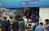 Yes Bank crisis: Yes Bank Placed Under Moratorium By RBI