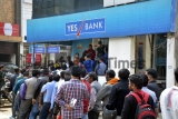 Yes Bank crisis: Yes Bank Placed Under Moratorium By RBI