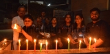 Millions Of Indians Light Candles, Diyas, Turn On Mobile Phone Torches After Prime Minister Modi’s Appeal