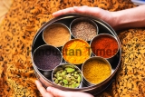 Essential,Indian,Spices,In,An,Indian,Spice,Box