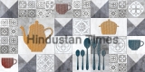 Ceramic,Kitchen,Or,Washroom,Wall,Tiles,,In,Multi,Colors.