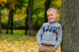 Boy,Baby,Smiling,Portrait,Of,A,Baby,In,A,Sweater