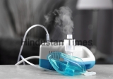 Compressor,Nebulizer,With,Mask,On,Table