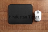 Blank,Mat,And,Wireless,Mouse,On,Wooden,Background