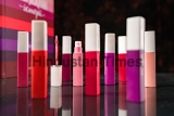 Lipstick.,Fashion,Colorful,Lipsticks,Over,Black,Background.,Lipstick,Tints,Palette,