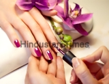 Manicure,Nail,Paint,Pink,Color
