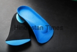 Orthopedic,Insoles,For,Correction,Of,Pronation,Of,The,Foot,On